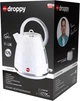 Електрочайник Eldom C245SB Droppy Strix - зображення 12
