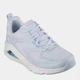 Женские кроссовки Skechers 177411 LTBL 36 (6US) 23 см Голубые (197627159072) - изображение 2
