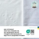 Наматрасник водонепроницаемый детский Sei Design 60х120 см с резинками по углам (2200004313818) - изображение 5