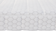 Тонкий матрац-топер Highfoam Emerald Smart 70х190 см (4820000777506) - зображення 5