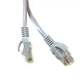 Патч корд RJ45 LAN кабель 10m MHZ 13525-9 (TB007523) - зображення 2