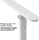 Настольная лампа Yeelight LED Desk Lamp Z1 Pro (YLTD14YL) - изображение 8