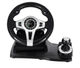 Руль игровой Tracer Roadster для PS4, PS3, Xbox One X/S, PC (46524) - зображення 2