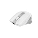 Мышь беспроводная A4Tech Fstyler FB45CS Air Silver White - изображение 2