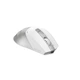 Мышь беспроводная A4Tech Fstyler FB45CS Air Silver White - изображение 3
