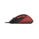 Миша A4Tech Fstyler FM45S Air Sports Red - зображення 4