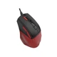 Миша A4Tech Fstyler FM45S Air Sports Red - зображення 6
