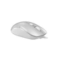 Миша A4Tech Fstyler FM26S Icy White - зображення 2