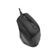 Мышь A4Tech Fstyler FM45S Air Stone Grey - изображение 7