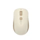 Миша бездротова A4Tech Fstyler FB26CS Air Cafe Latte - зображення 1