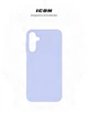Чохол для смартфона ArmorStandart ICON Case для Samsung Galaxy A15 4G (A155)/A15 5G Lavender (ARM72487) - зображення 3