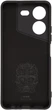 Чехол для смартфона ArmorStandart ICON Case для Tecno Pova 5 4G Camera cover Black (ARM68920) - изображение 2