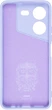 Чехол для смартфона ArmorStandart ICON Case для Tecno Pova 5 4G Camera cover Lavender (ARM68923) - изображение 2