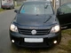 Дефлектор капота VIP TUNING для Volkswagen Golf Plus 2005-2014 (VW32VIP) - зображення 4