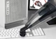 Ручной пылесос ProfiCare PC-AKS 3034 аккумуляторный для авто и дома 14.8 В 2200 мАч влажный и сухой уборщик 410 мм - изображение 7