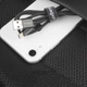 Органайзер Essager Cable Organizer Earphone Charger Cord Management Holder Clip 10 шт (EXD-KBB01) - зображення 4