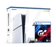 Игровая консоль Sony PlayStation 5 Slim 1Tb + Gran Turismo 7 (русские субтитры) - изображение 1