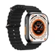 Смарт-годинник XO M8 Pro Black (49178) - зображення 4