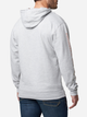 Тактичне худі 5.11 Tactical Scope Hoodie 76314-016 S Heather Grey (2000980627257) - зображення 2