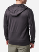 Тактична толстовка 5.11 Tactical PT-R Forged Full Zip Hoodie 82139-098 L Volcanic (2000980629169) - зображення 2