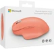 Мышь Microsoft Ergonomic Bluetooth Peach (222-00040) - изображение 3
