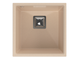 Кухонная мойка Sink Quality ARGON 50 Beige - изображение 3