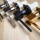 Дозатор Quatro Golden Sink Quality - зображення 4