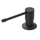 Дозатор TOP Black Sink Quality - зображення 1