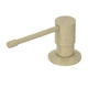 Дозатор TOP Beige Sink Quality - зображення 1