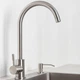 Дозатор SIMPLE Chrome Sink Quality - изображение 3