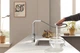 Смеситель кухонный с подключением к фильтру GROHE Blue Pure Minta 30590000 - изображение 2