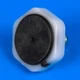 Ножка для стиральной машины Indesit (C00533677) - изображение 3