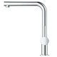 Змішувач для кухні GROHE BLUE PURE MINTA 31721000, хром - зображення 5