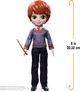 Кукла Рона Уизли Волшебный мир Гарри Поттера Wizarding World Harry Potter 8-inch Ron Weasley Doll - изображение 3