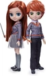 Кукла Рона Уизли Волшебный мир Гарри Поттера Wizarding World Harry Potter 8-inch Ron Weasley Doll - изображение 7