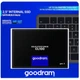 Накопитель SSD GoodRam Sata 2.5" 480Gb CL100 500 512 (SSDPR-CL100-480-G3) - изображение 4