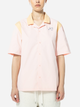 Koszulka polo damska Nike DZ3340-610 M Różowa (196605757781) - obraz 1