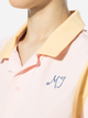 Koszulka polo damska Nike DZ3340-610 M Różowa (196605757781) - obraz 3