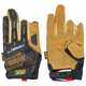 Рукавиці Mechanix M-Pact Framer Leather M Brown - изображение 1