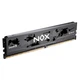 ОЗУ DDR5 8GB/5200 Apacer NOX (AH5U08G52C52RMBAA-1) - изображение 5