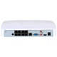 Видеорегистратор Dahua DHI-NVR2108-8P-I2 - изображение 3