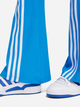 Спортивні штани жіночі adidas IV9341 XS Сині (4067886979383) - зображення 4