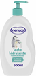 Молочко для тіла Nenuco Moisturizing Milk 24 H зволожуюче 500 мл (8428076006665) - зображення 1