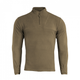 Кофта M-Tac Delta Fleece Dark Olive M - изображение 2