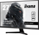 Monitor 27 cali Iiyama G-Master (GB2745HSU-B1) - obraz 4