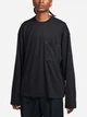 Лонгслив мужской Nike FB7819-010 XL Черный (196969126667) - изображение 1