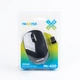 Мишка бездротова Maxxter Mr-420, USB, 1200 dpi, чорнa - зображення 6