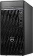 Комп'ютер Dell Optiplex 7010 MT Plus (N013O7010MTPEMEA_VP) Black - зображення 2