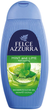 Гель для душу Felce Azzurra освіжаючий М'ята і лайм 400 мл (8001280301070) - зображення 1