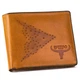 Портмоне чоловіче Buffalo wild N7-02-GG-TAN - изображение 1